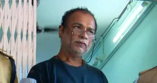 കൊ​ല്ല​ത്ത് ഗോ​വ നി​ർ​മി​ത മ​ദ്യ​വു​മാ​യി മ​ധ്യ​വ​യ​സ്ക​ൻ അ​റ​സ്റ്റി​ൽ
